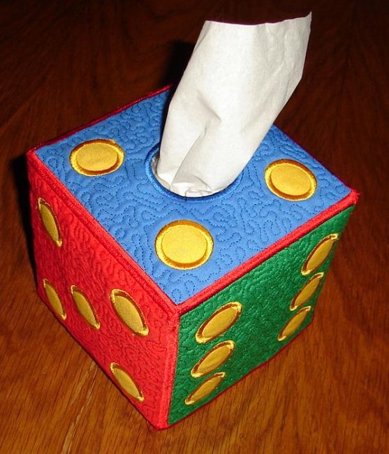 CCQ0229-Dice Projects