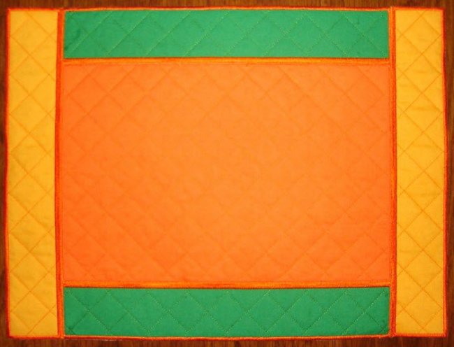 CCQ0264 - Placemats Projects for Large Hoops
