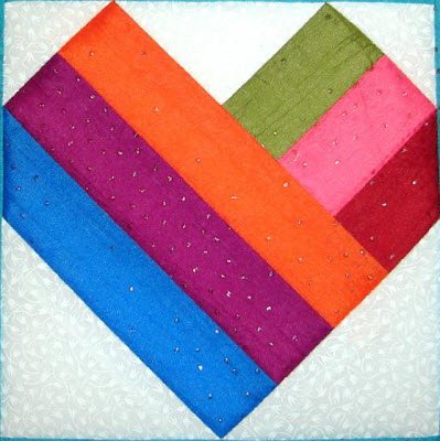 CCQ0284 - 3 Braided Hearts
