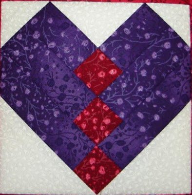 CCQ0284 - 3 Braided Hearts