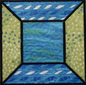 CCQ0374 - Spool Squares
