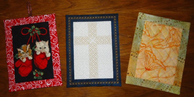CCQ0431 - Picture Frames