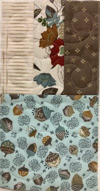 CCQ5112 - QI Filler Quilt Blocks Set 2