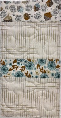 CCQ5112 - QI Filler Quilt Blocks Set 2