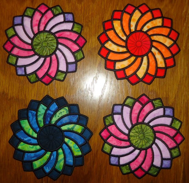 CCQ0526 - Rosebud and more