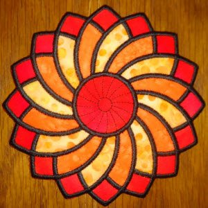 CCQ0526 - Rosebud and more