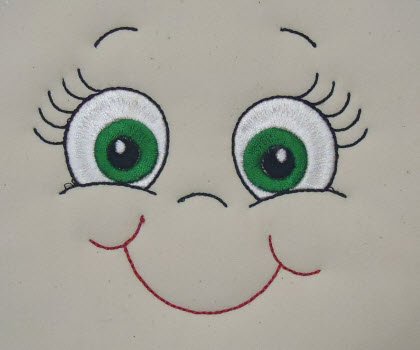 CCQ5108 - Doll Face 02