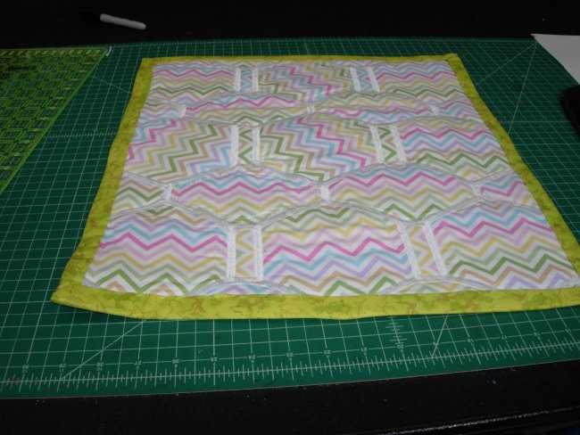 BFC1998 QIH Summer Quilting Set