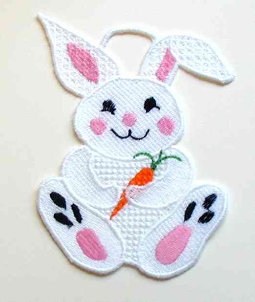 Easter Bunny
