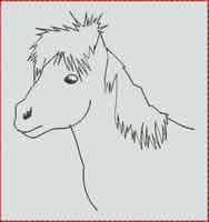 BFC1020 Quiltables - Pets