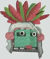 BFC1033 Kachina Dolls