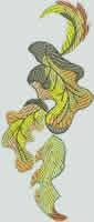 BFC1065 Sally King's Leaf Fairy - 2 Versions