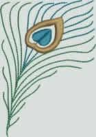 BFC1078 Frames Applique and Motifs