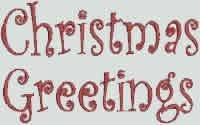 BFC1079 Window-The Night Before Christmas