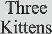 BFC1100 Large Kittens