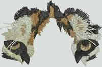 BFC1131 Large Amur Tiger-The Patriarch