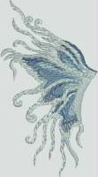 BFC1154 Ching Chou's Peacock Ladies