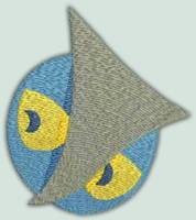 BFC1196 Outlandish Owls