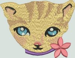 BFC1252 Ching Chou's Fanciful Cats