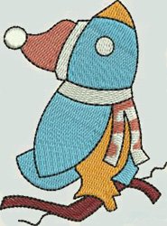 BFC1275 Down Home Snowmen