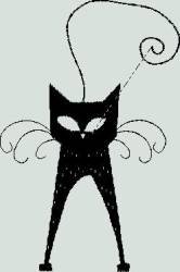 BFC1317 Sassy Cats