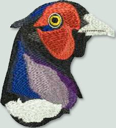BFC1360 Large Pheasant