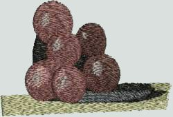 BFC1380 Large Vintage Wine