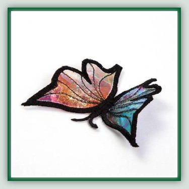 Angelina Butterfly