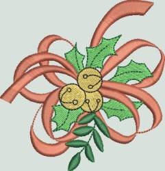 BFC1414 QIH Crazy Patch Christmas Tree