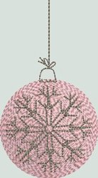 BFC1417 Pastel Christmas