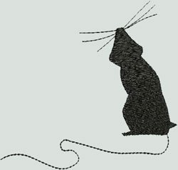 BFC1440 Fantastic Felines