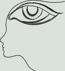 BFC1452 Fractilicious - The Amazing Mind
