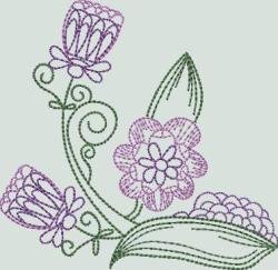 BFC1458 Celebrate Spring