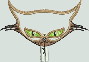 BFC1509 Steampunk Bronko Billy
