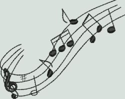 BFC1536 Make Some Music