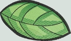 BFC1551 Ching Chou's Stained Glass Butterfly III
