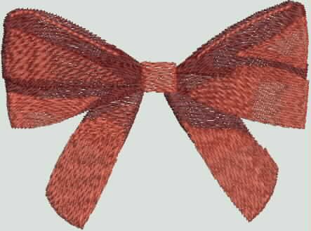 BFC1613 Six Christmas Ornaments