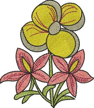 BFC1626 2016 13th Anniversary Flowers