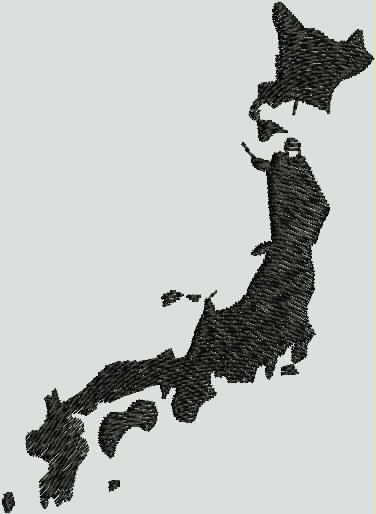 BFC1638 Japanese Landscapes II