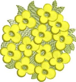 BFC1645 Gardening Quilt Collection - The Arboretum