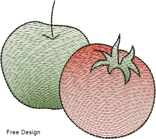 BFC1694 Stained Glass Autumn Quilt Circles