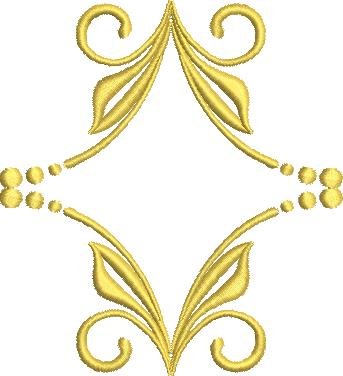BFC1699 Scrolls of Gold