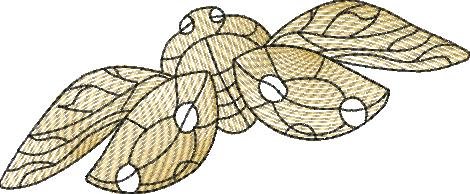 BFC1713 Touch of Nature Quilt Blocks