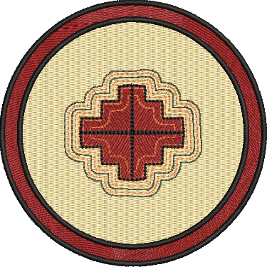 BFC1748 Celtic Cross with Options