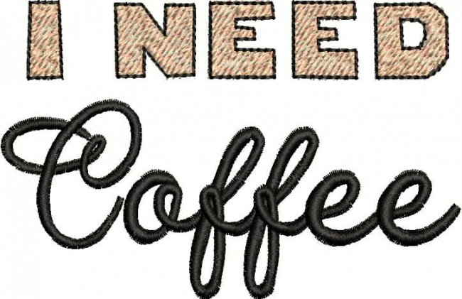 BFC1781 Coffee Inspiration