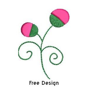 BFC1827 Birds, Flowers & Butterflies