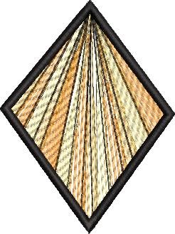 BFC1834 Versatile Colorful Quilt Blocks - Part 1