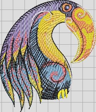 BFC1871 Fairy Wildlife Part2