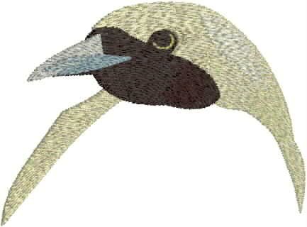 BFC1888 Large Bird of Paradise