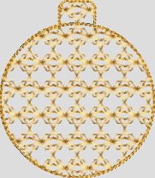 BFC1901 Ornaments 2